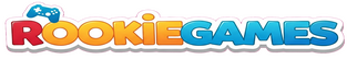 Rookiegames logo